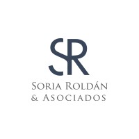Soria Roldán y Asociados, S.C. logo - Similar company to Digital Dreams
