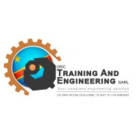 DRC TRAINING & ENGINEERING logo - Similar company to Group Sozo