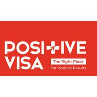 Positive visa logo - Similar company to Einvestment