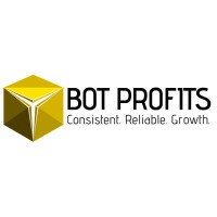 Bot Profits logo - Similar company to Surge Technologies