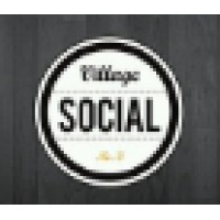 Village Social Kitchen & Bar logo - Similar company to Pubstreet