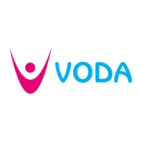 NORTH TYNESIDE VODA logo - Similar company to Recovery College Collective - Newcastle