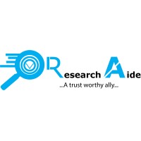 Research Aide Ltd logo - Similar company to Data-Driven Outcomes Research Consultancy And Advisory Services