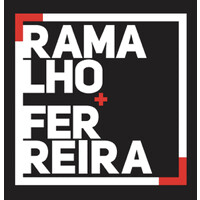 Ramalho + Ferreira - Contabilidade, Consultoria e Coaching logo - Similar company to Nossa Midia Comunicação