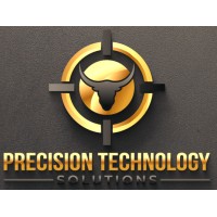 Precision Technology Solutions logo - Similar company to Twyns | Digital Supervision And Enforcement