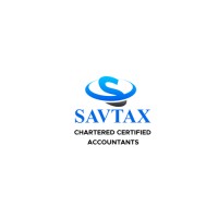 Savtax Accountants Ltd logo - Similar company to Dltpay
