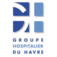 Groupe Hospitalier du Havre - GHH logo - Similar company to Santra Plus