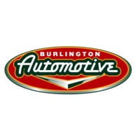 Burlington Automotive logo - Similar company to Custom Concrete Contracting, Inc.