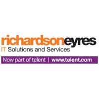 Richardson Eyres