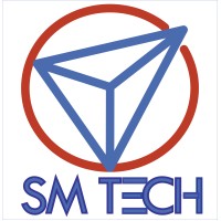 SM TECH SRL logo - Similar company to Sm Tech