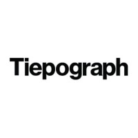 Tiepograph logo - Similar company to Leapflo