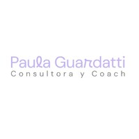 Paula Guardatti Consultoría & Coaching logo - Similar company to Centro De Navegación