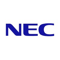 NECネッツエスアイ logo - Similar company to Vit_Animation