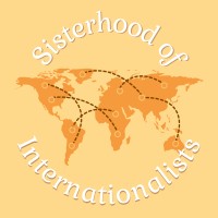 Sisterhood Of Internationalists logo - Similar company to Cainco Chuquisaca