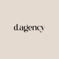 d.agency logo - Similar company to Agrega Filmes