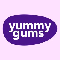Yummygums Supplementen logo - Similar company to Nutrigums®️