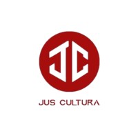 Jus Cultura logo - Similar company to Up For Debate India