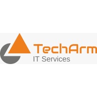 TechArm IT Services Inc logo - Similar company to Techarm