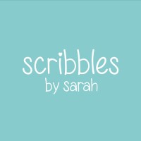 scribbles by sarah logo - Similar company to Monster Creative