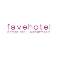 favehotel Ahmad Yani - Banjarmasin logo - Similar company to Cv Borneo Store