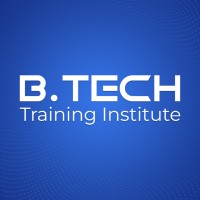 Btech Training Institute logo - Similar company to Xpert Tech