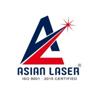 Asian Laser Ltd logo - Similar company to Prishty Group