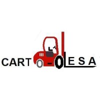 CARRETILLAS OLESA 2004, S.L logo - Similar company to Cesab Material Handling Spain