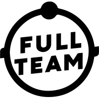 FullTeam logo - Similar company to Gritpro Outsourcing Philippines