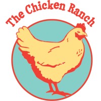 The Chicken Ranch logo - Similar company to Chicken Bites Inc