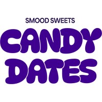 Smood Sweets logo - Similar company to Lifemanner