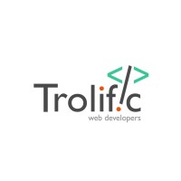 Trolific logo - Similar company to Controlshift