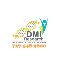 Dmi Research