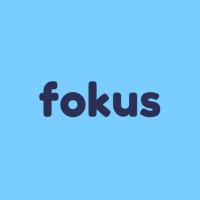 Fokus logo - Similar company to Kommunity