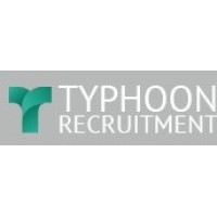 Typhoon Recruitment Ltd logo - Similar company to Asper Recruitment