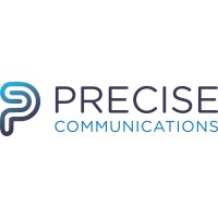 Precise Communications logo - Similar company to Engage Pr