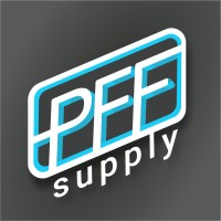 PFF Supply logo - Similar company to Choice Consulting