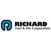 Richard Tool & Die logo - Similar company to X-14
