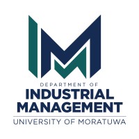 Department of Industrial Management, Faculty of Business, University of Moratuwa logo - Similar company to Iotc Ventures