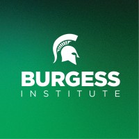 Michigan State University – Burgess Institute for Entrepreneurship & Innovation logo - Similar company to Brcē