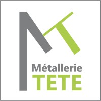 Métallerie Tete logo - Similar company to Haxom