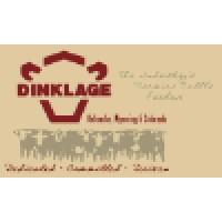 Dinklage Feed Yard, Inc. logo - Similar company to River Watch Beef
