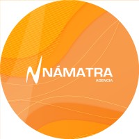 Námatra Agencia logo - Similar company to Lean Strategy Group