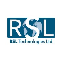 RSL Technologies Ltd. logo - Similar company to Brackets Infinity Pvt.Ltd.