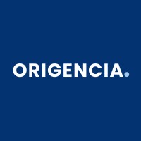 Origencia Group logo - Similar company to Panadia