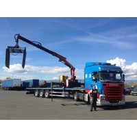 TRANSPORTS MONTBRISONNAIS 42 logo - Similar company to Fntr Pas De Calais