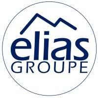 GROUPE ELIAS logo - Similar company to Proxi-Line