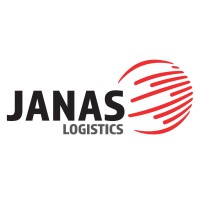 Janas Logistics logo - Similar company to Piomar Sp. Z O.O.