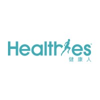 Healthies 健康人 logo - Similar company to Manymany Plus