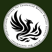 The International Society For Condensed Matter Nuclear Science logo - Similar company to Solid-State Fusion