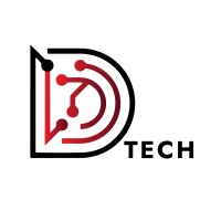 D-Factor Technologies (D-TECH) logo - Similar company to Digital Promotix